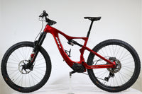 BH iLynx+ Enduro Carbon 9.8 2023 T.L