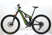 PIVOT Shuttle Team Edition 726Wh 2022 T.S