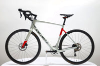 SPECIALIZED Men's Diverge Comp 2018 T.61