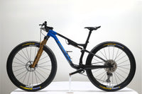 LAPIERRE XR 9.9 2023 T.M