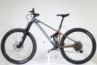 MONDRAKER Foxy R 2024 T.M 248984
