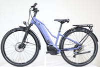 LIV Amiti E+4 Indigo 2024 T.XS 247281