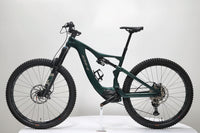 BH iLynx+ Enduro 9.8 2023 T.M