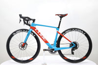 CUBE Agree C:62 SLT 2020 T.50