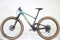 Scott Spark RC World Cup AXS T.M 2022 2862