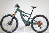 BH Xtep Lynx Pro 0.9 2024 T.M 253442