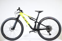 BMC Fourstroke FOUR 2024