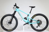 SANTA CRUZ Bronson Carbon S 2019 T.M 247463