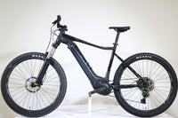 Giant Fathom E+ 2 Pro 2022 T.XL