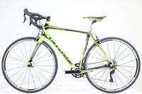 CANNONDALE Synapse 2015 T.54 246657