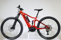 GIANT Stance E+ 1 2022 T.S 250179