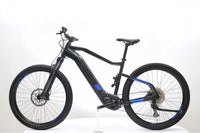 HAIBIKE HardNine 7 2022 T.XL