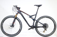 Cube AMS 100 C68 SLT 2018 T.56 3074