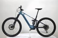 MONDRAKER Crusher R 2024 T.L