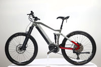 HAIBIKE AllTrail 5 2022 T.M 254302