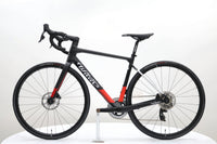WILIER TRIESTINA Garda Sram Rival AXS 2023