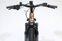 CUBE Nuride Hybrid EXC 750 Allroad 2024 T.S 252285