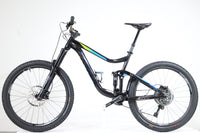 Giant Reign 2018 T.L 245551