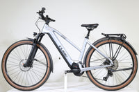 CUBE Nuride Hybrid EXC 625 AllRoad 2022 T.S 248572
