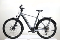 CUBE Kathmandu Hybrid SL 750 2022 T.M