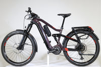 HAIBIKE Xduro Adventr FS 2021 T.M 248578
