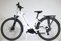 SCOTT Sub Sport eRide 10 2022 T.XS 248584