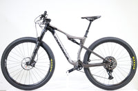 Orbea Oiz M20 TR 2022 T.M 245567