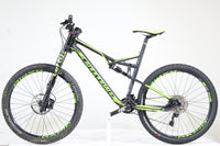 CANNONDALE Habit 4 carbone 2016 T.L 246378