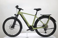 CUBE Kathmandu Hybrid SLX 750 2024 T.M