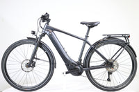 Giant Explore E+1 GTS RC Dash 2023 T.M 621wh 3024