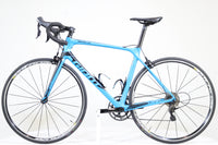 GIANT TCR Advanced 2 2017 T.M 246302