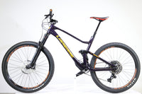 Lapierre Spicy CF 6.9 2022 T.XL 244931