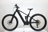 CUBE Stereo Hybrid 140 HPC SLX 750 2024 T.M