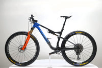 LAPIERRE XR 9.9 2023 T.L