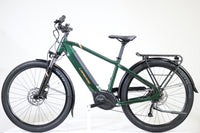LAPIERRE Overvolt E-Explorer 4.5 2022 T.XS 246450