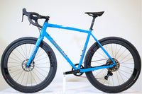 NINER RLT 9 3 STAR 2023