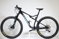 ORBEA Oiz H30 2022 T.XL 252329