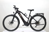 LIV Amiti E+ 2D Rosewood 2022 T.M