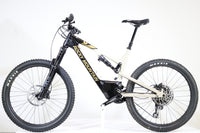 Rocky Mountain Altitude Powerplay Carbon 50 2020 T.L 3143