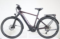 GIANT Explore E+1 Pro 2022 T.L 621wh 247392