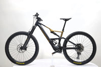 ORBEA Rise LT H20 2025 T.L