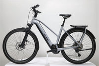 CUBE Kathmandu Hybrid SLX 750 2023 T.54