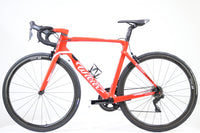 Wilier Triestina Cento 10 Air 2017 T.L