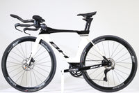 BH Aerolight Disc TT 4.0 2023 T.M 247701