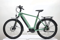 WINORA Sinus R8 Eco 500Wh 2022 T.52