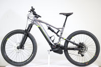Lapierre Overvolt AM600i 2018 T.L 500wh 2997