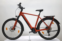 CUBE Kathmandu Hybrid EXC 2022 T.58