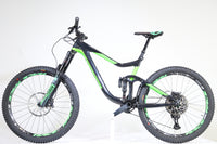 Giant Reign Advanced 1 2019 T.L 247013