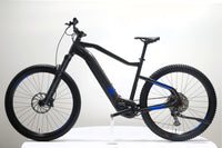 HAIBIKE Hardnine 7 2022 T.XL