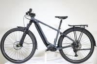 MERIDA eBig Nine 600 EQ 2023 T.M 253306